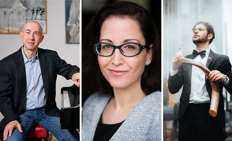 Konzert || Musica Sacra International 2026